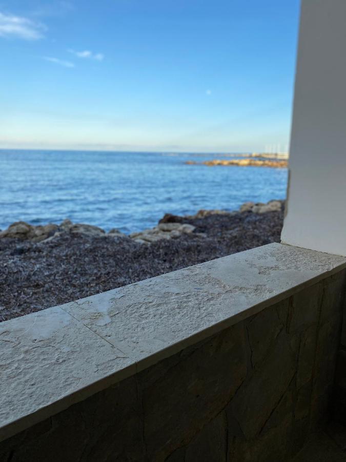Rosa Dei Venti Beach House Villa Marzamemi Luaran gambar