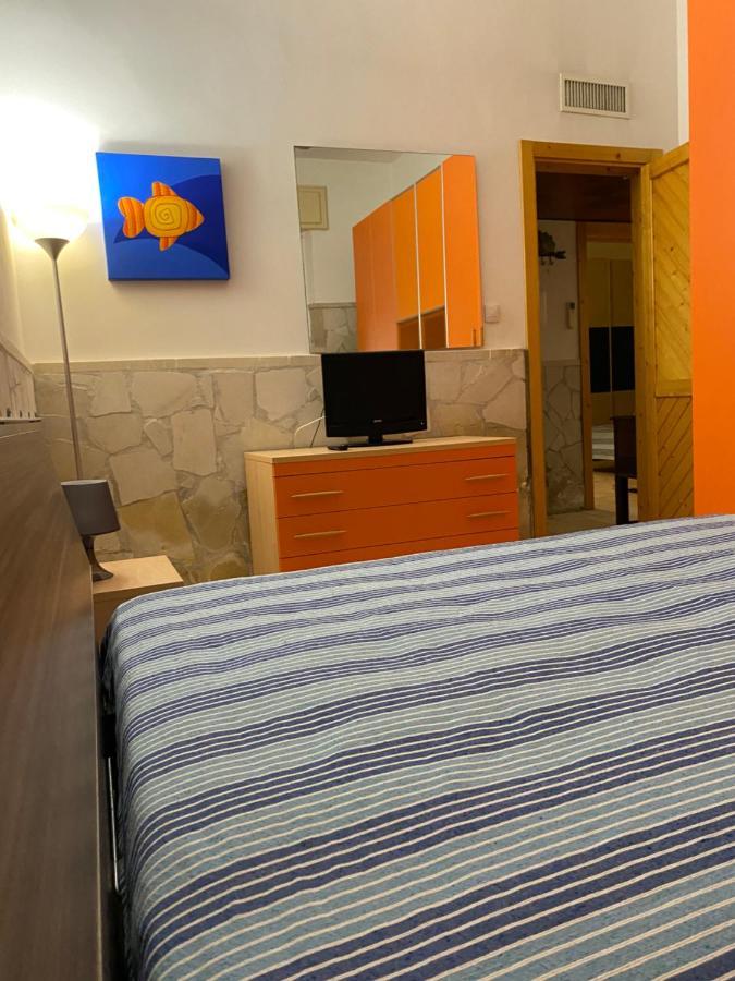 Rosa Dei Venti Beach House Villa Marzamemi Luaran gambar