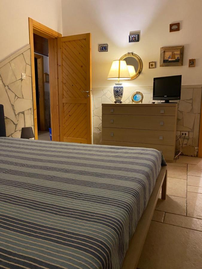 Rosa Dei Venti Beach House Villa Marzamemi Luaran gambar