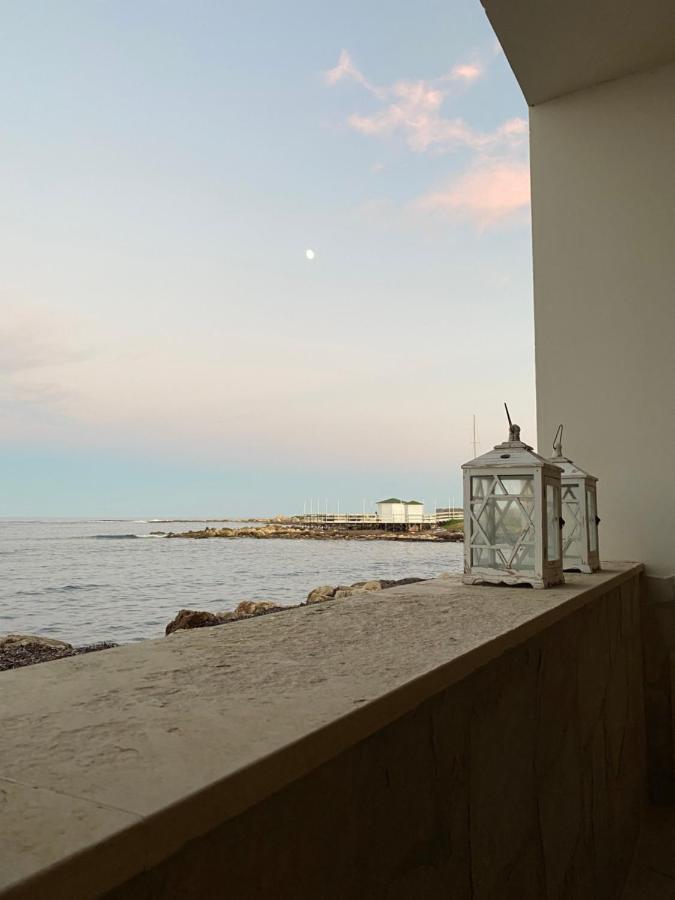 Rosa Dei Venti Beach House Villa Marzamemi Luaran gambar