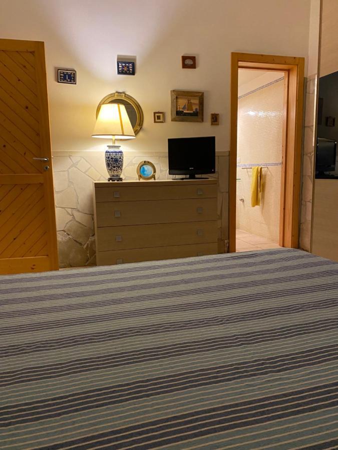 Rosa Dei Venti Beach House Villa Marzamemi Luaran gambar