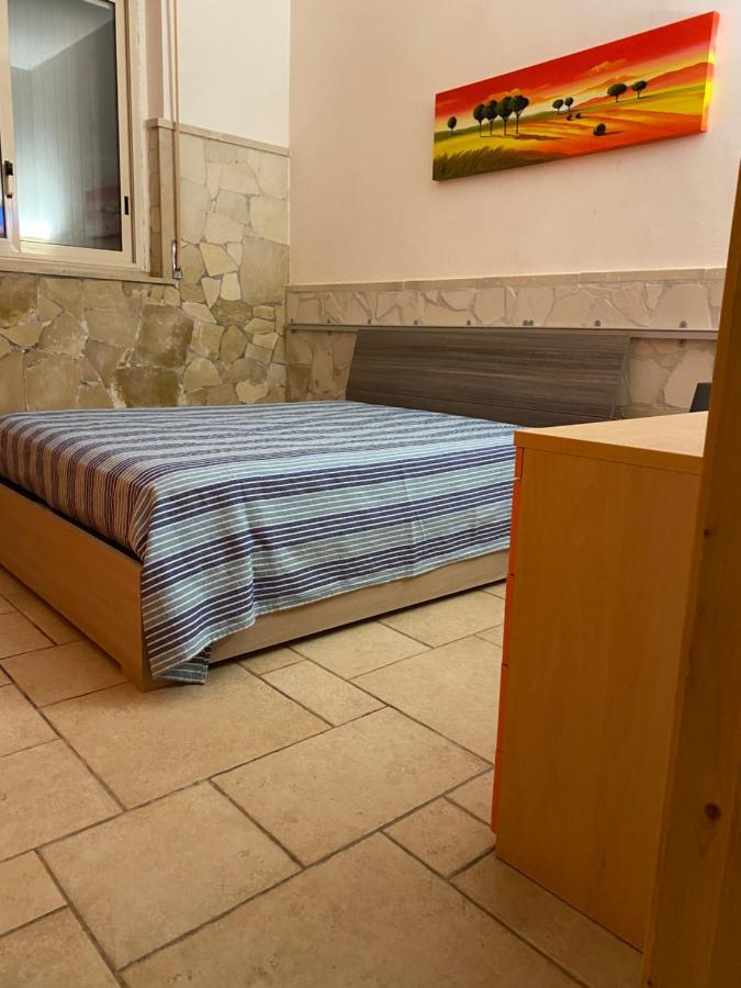 Rosa Dei Venti Beach House Villa Marzamemi Luaran gambar