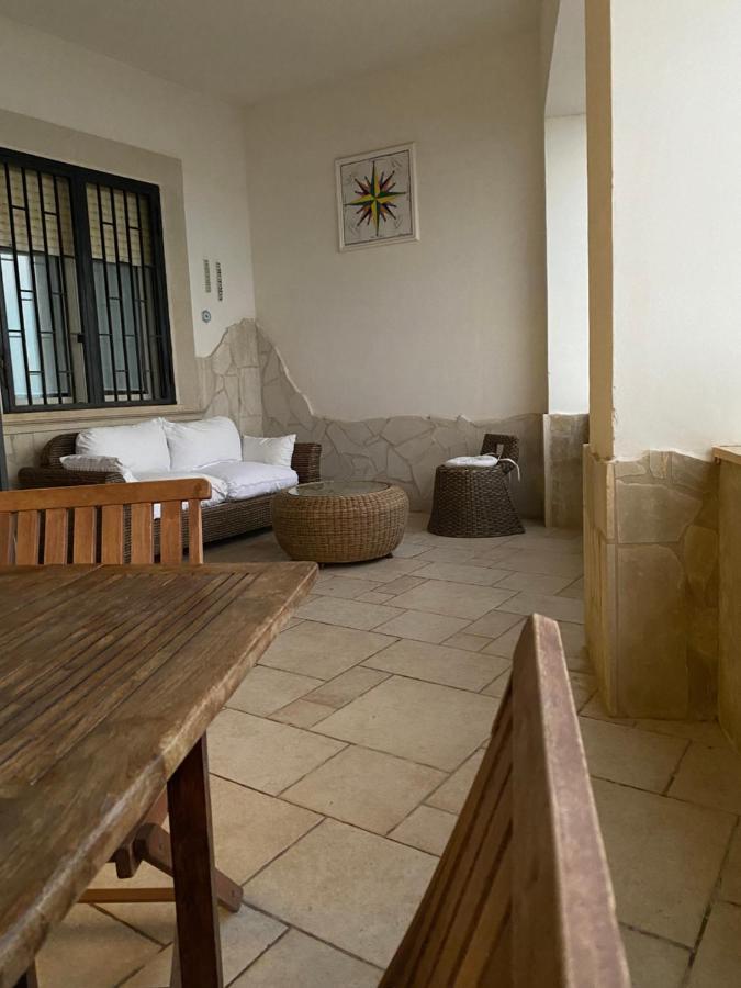 Rosa Dei Venti Beach House Villa Marzamemi Luaran gambar