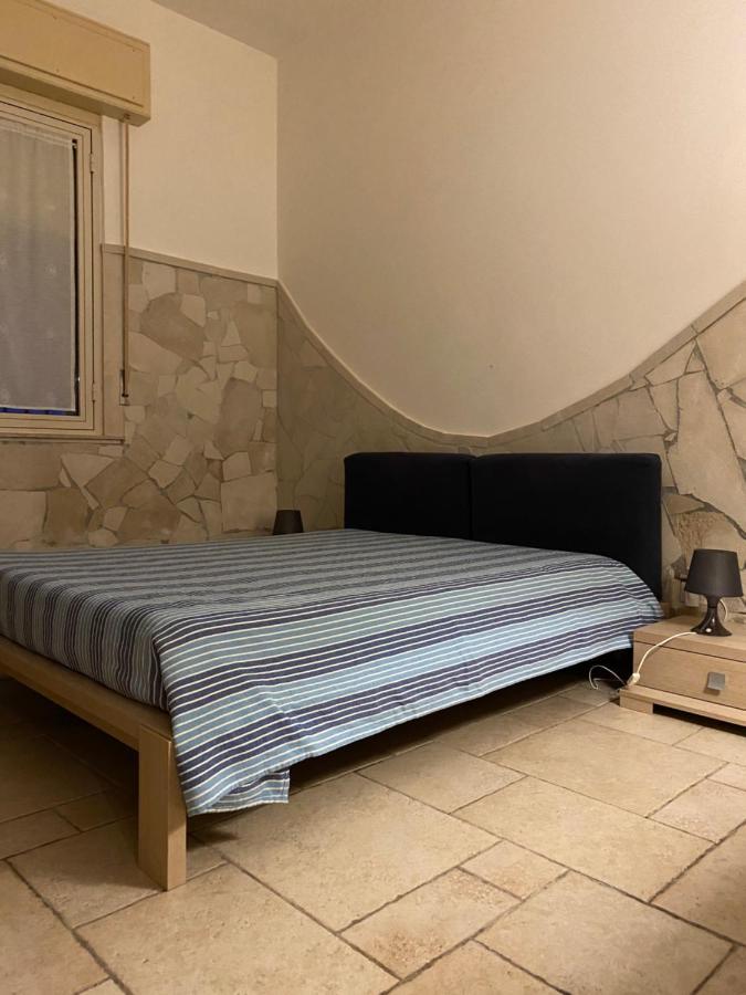 Rosa Dei Venti Beach House Villa Marzamemi Luaran gambar