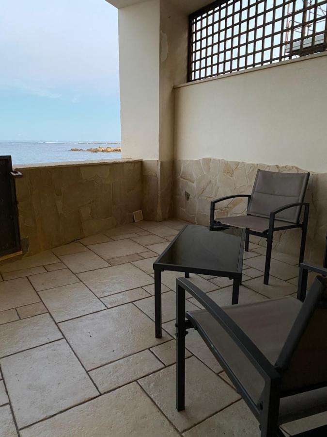 Rosa Dei Venti Beach House Villa Marzamemi Luaran gambar