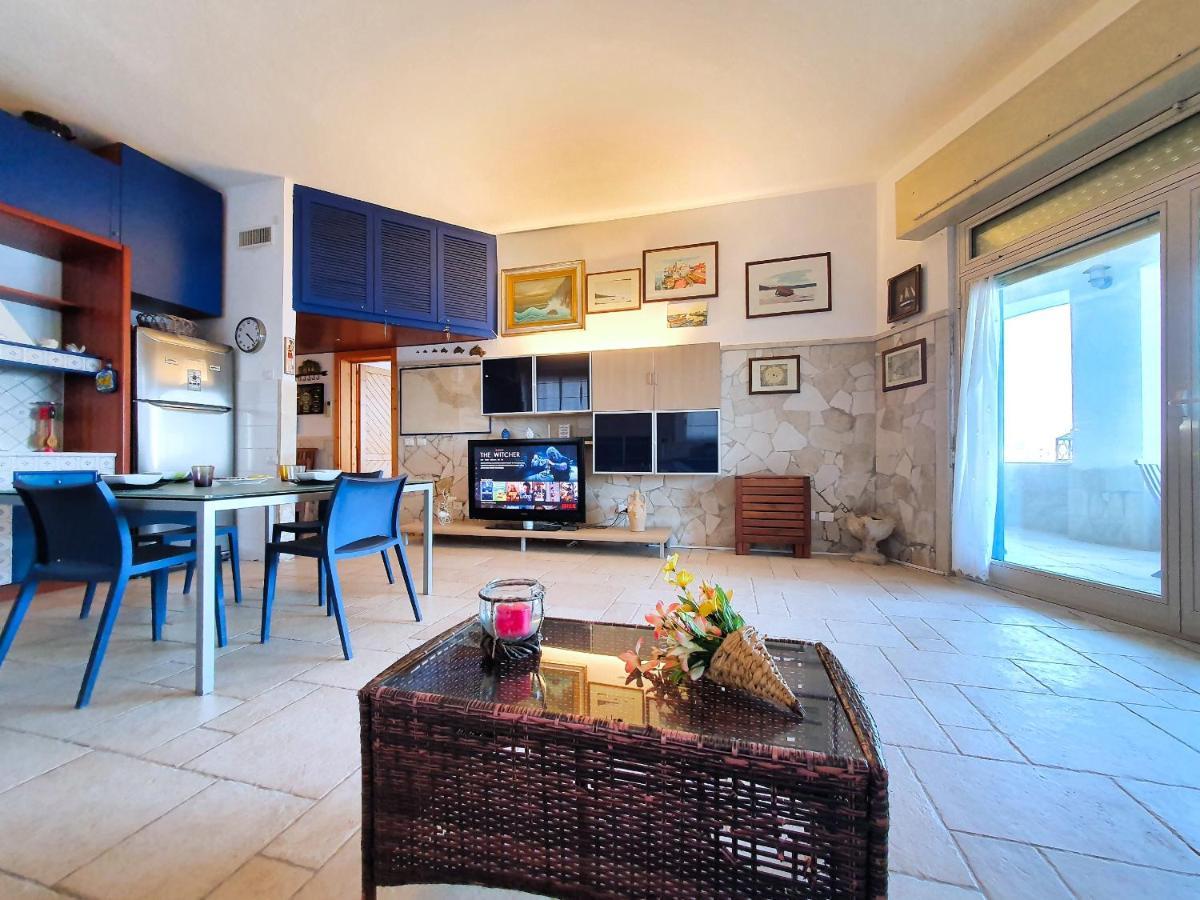 Rosa Dei Venti Beach House Villa Marzamemi Luaran gambar
