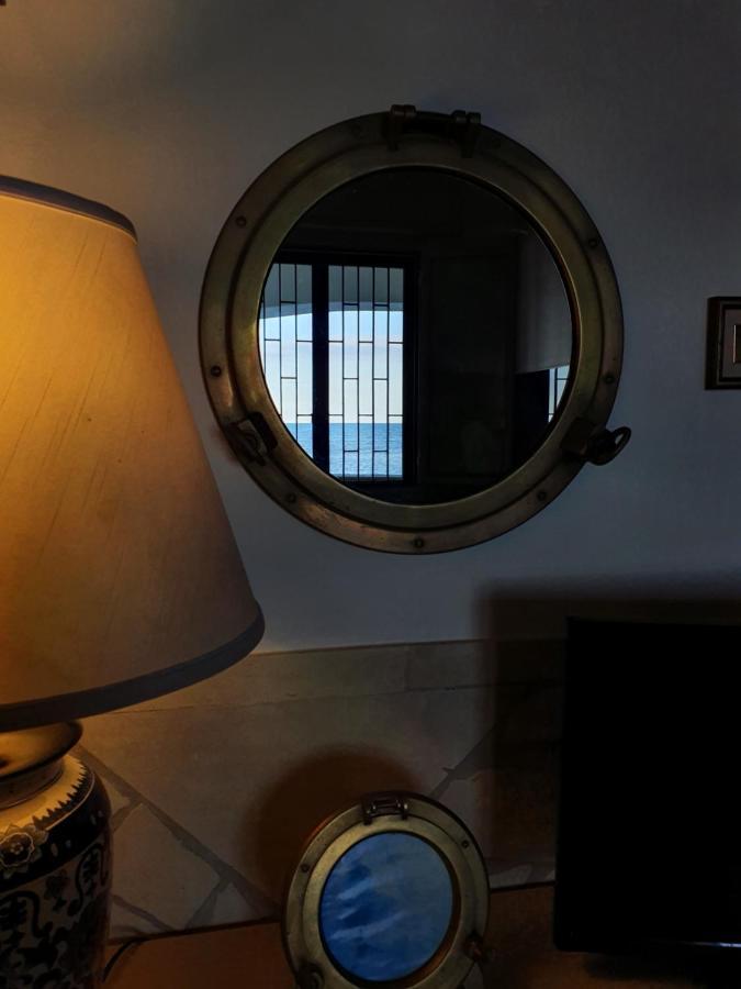 Rosa Dei Venti Beach House Villa Marzamemi Luaran gambar
