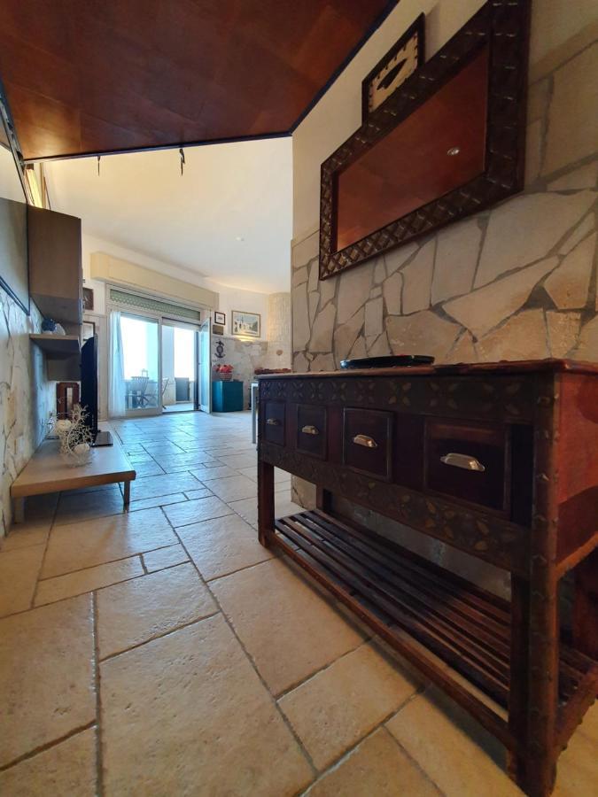 Rosa Dei Venti Beach House Villa Marzamemi Luaran gambar