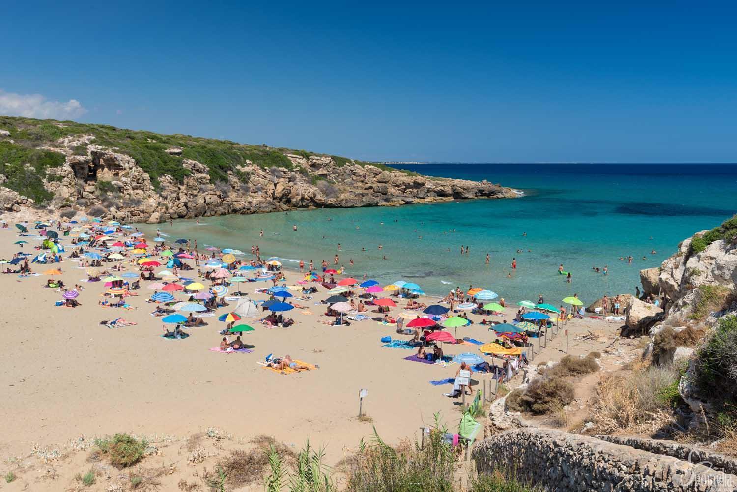 Rosa Dei Venti Beach House Villa Marzamemi Luaran gambar