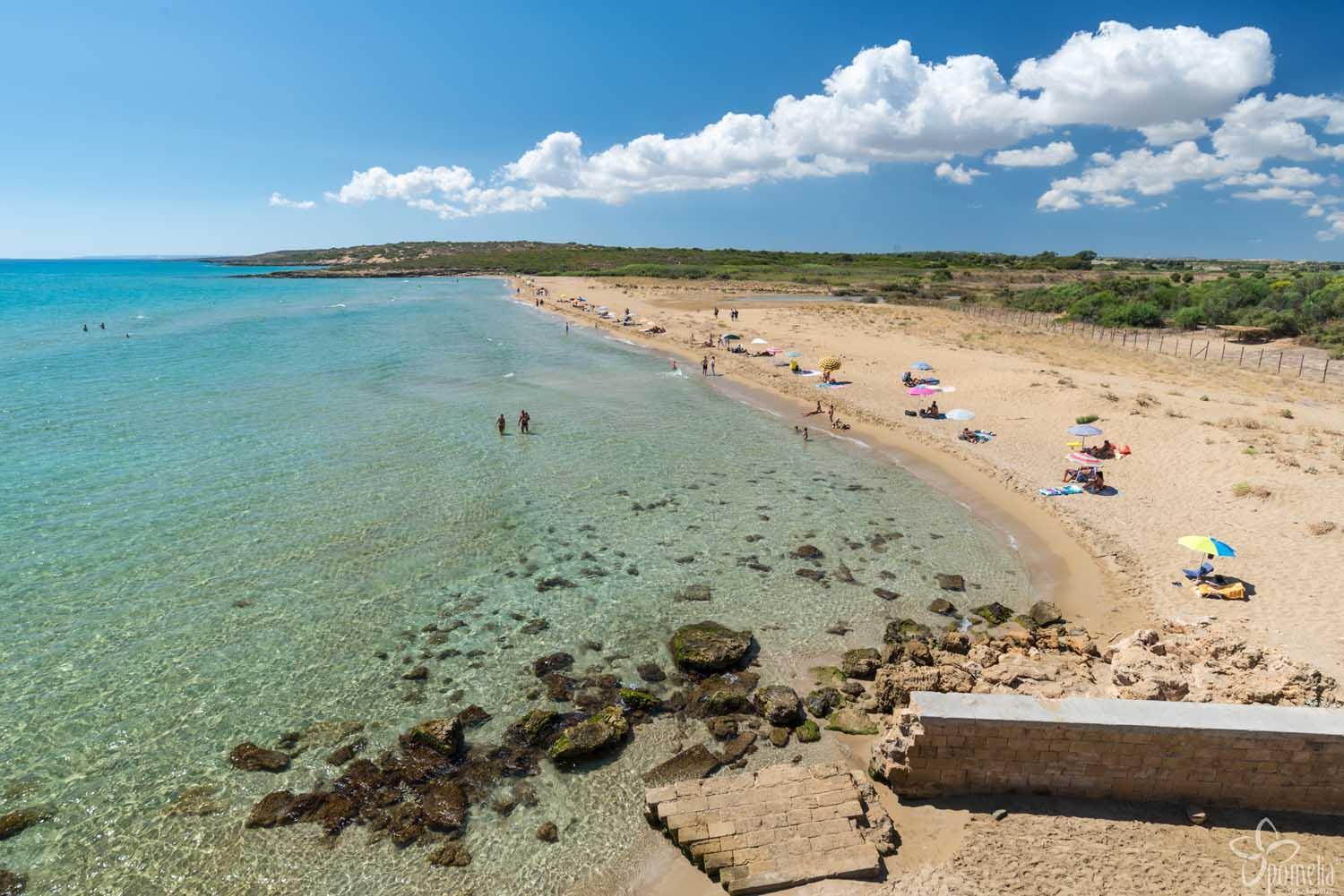 Rosa Dei Venti Beach House Villa Marzamemi Luaran gambar